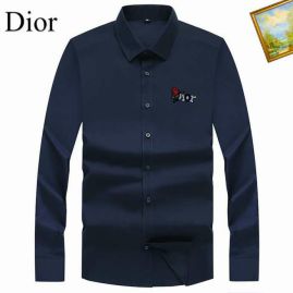 Picture of Dior Shirts Long _SKUDiorS-4XL25tn2121422